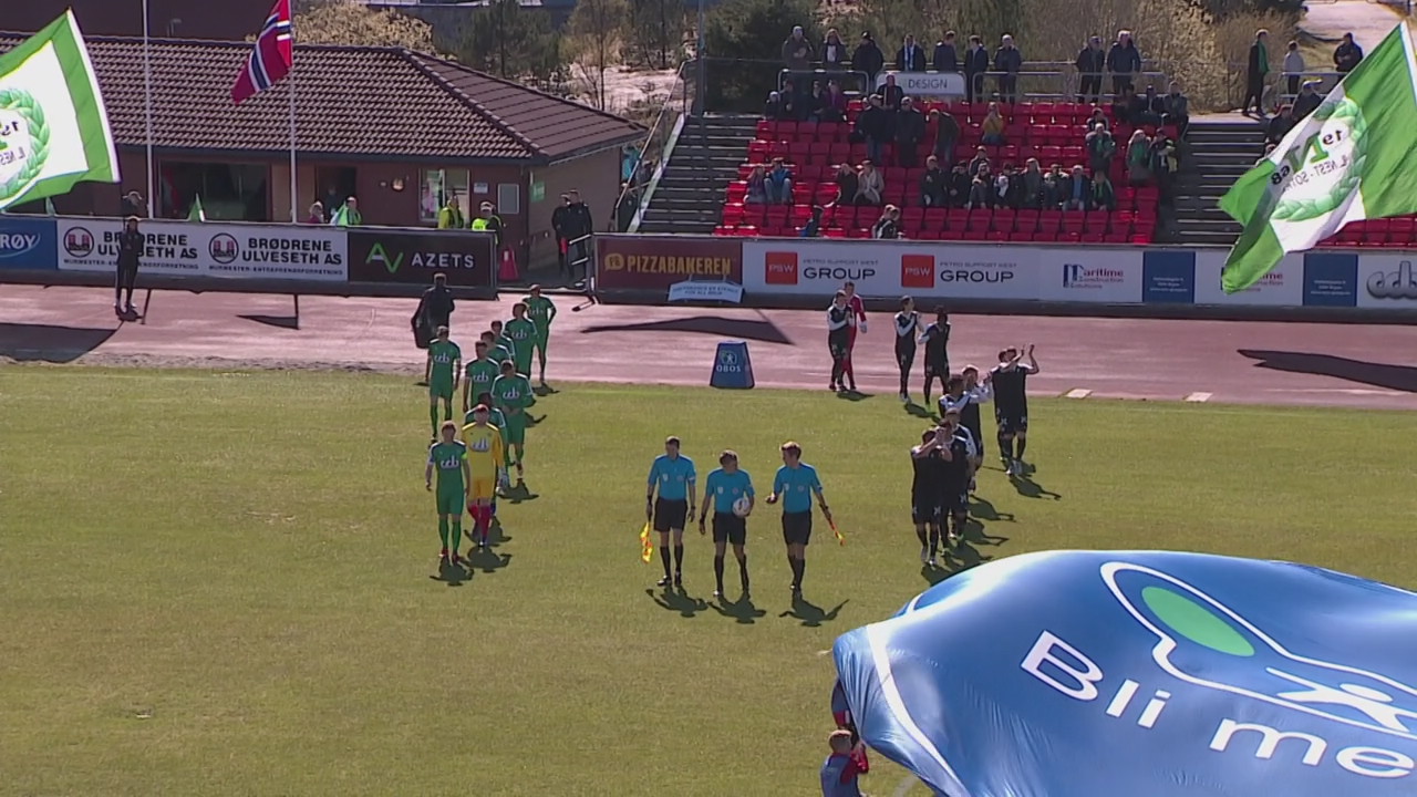 Nest Sotra - HAM 2-0